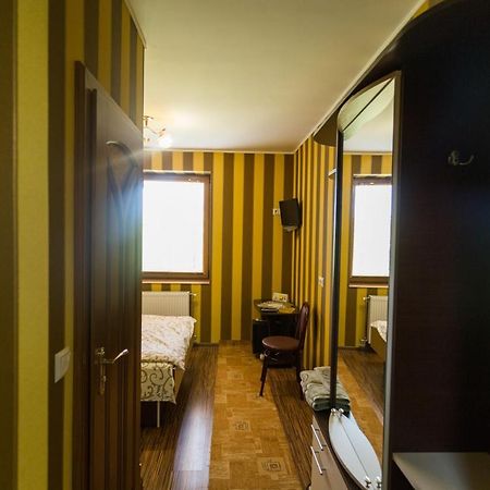 Sunrise Boutique Hotel Berehove (Transcarpathia) Exterior foto