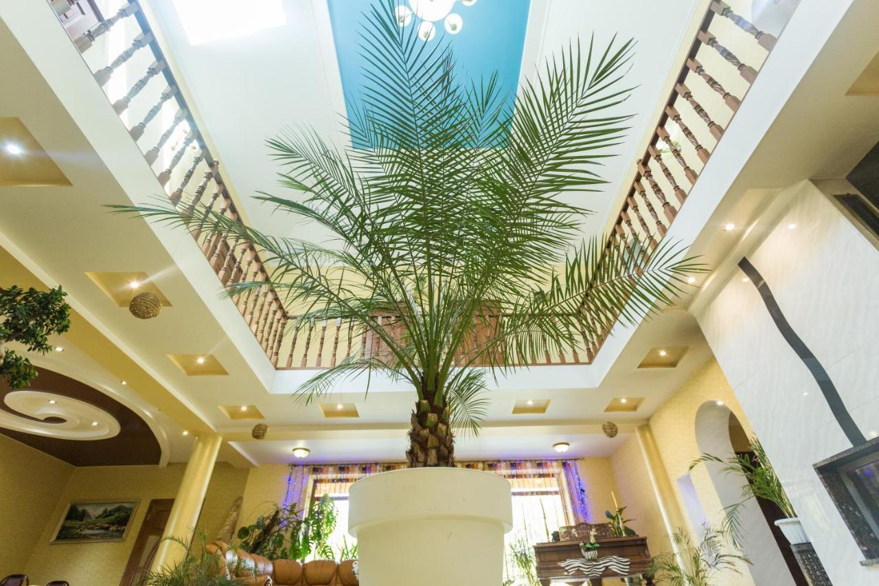 Sunrise Boutique Hotel Berehove (Transcarpathia) Exterior foto