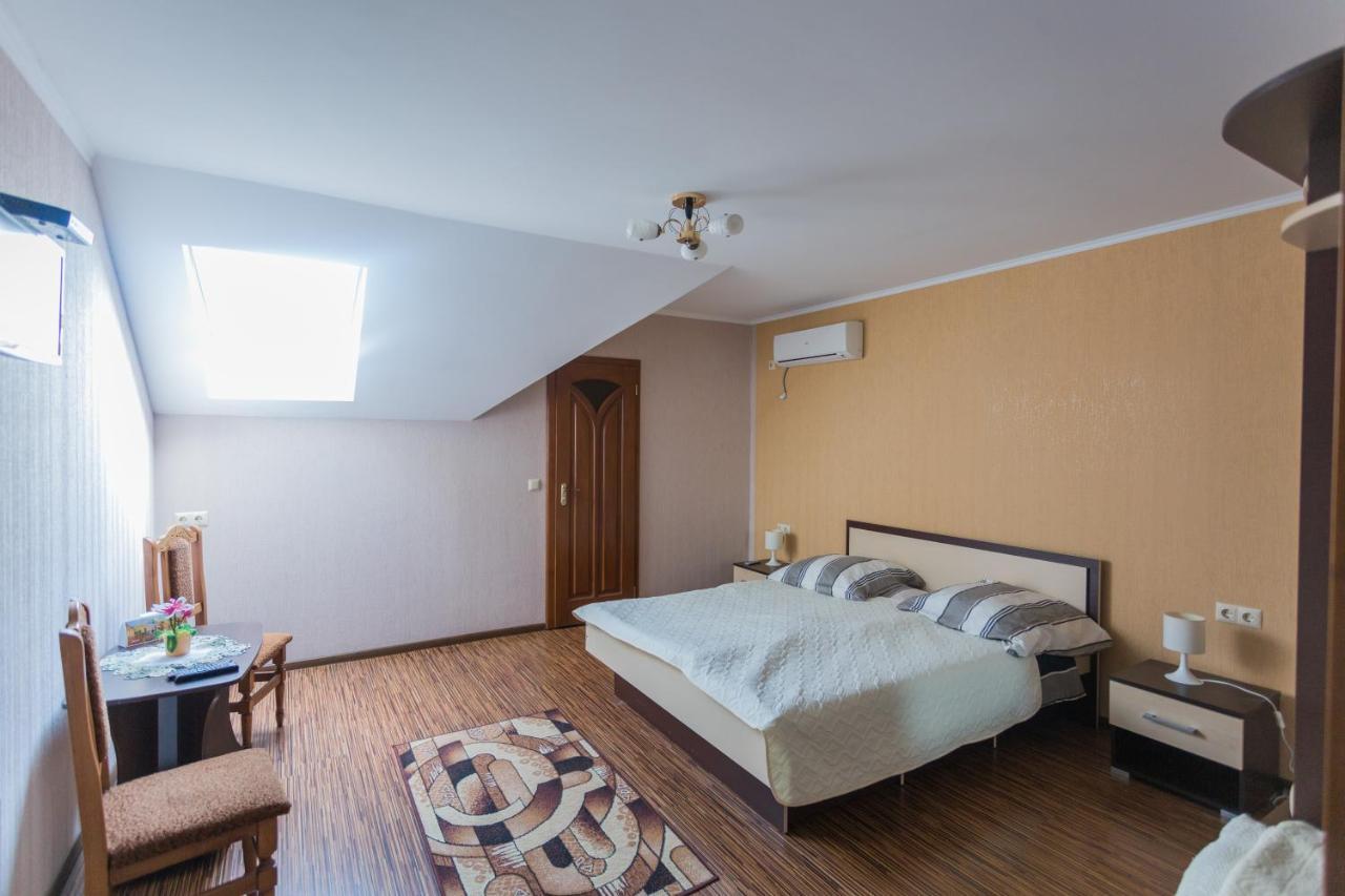 Sunrise Boutique Hotel Berehove (Transcarpathia) Exterior foto
